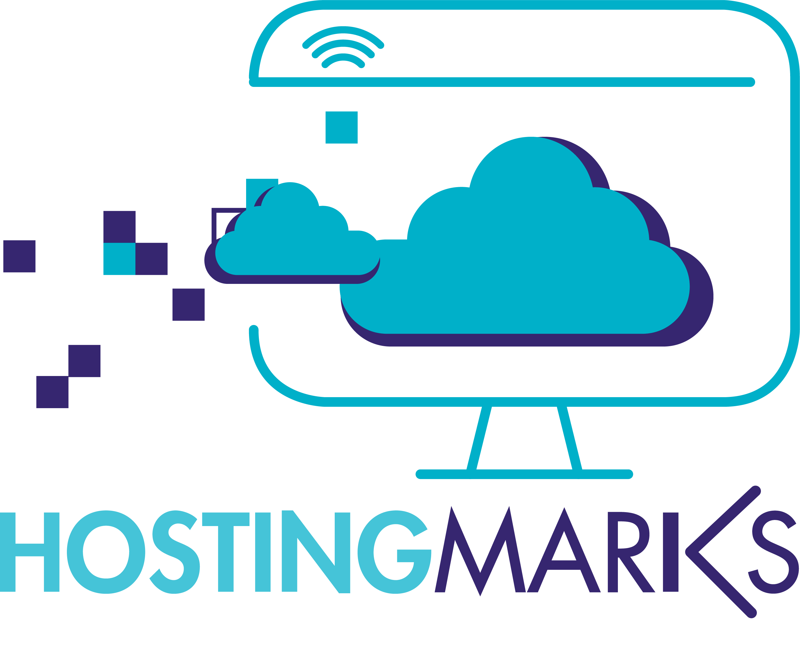 Hosting Marks